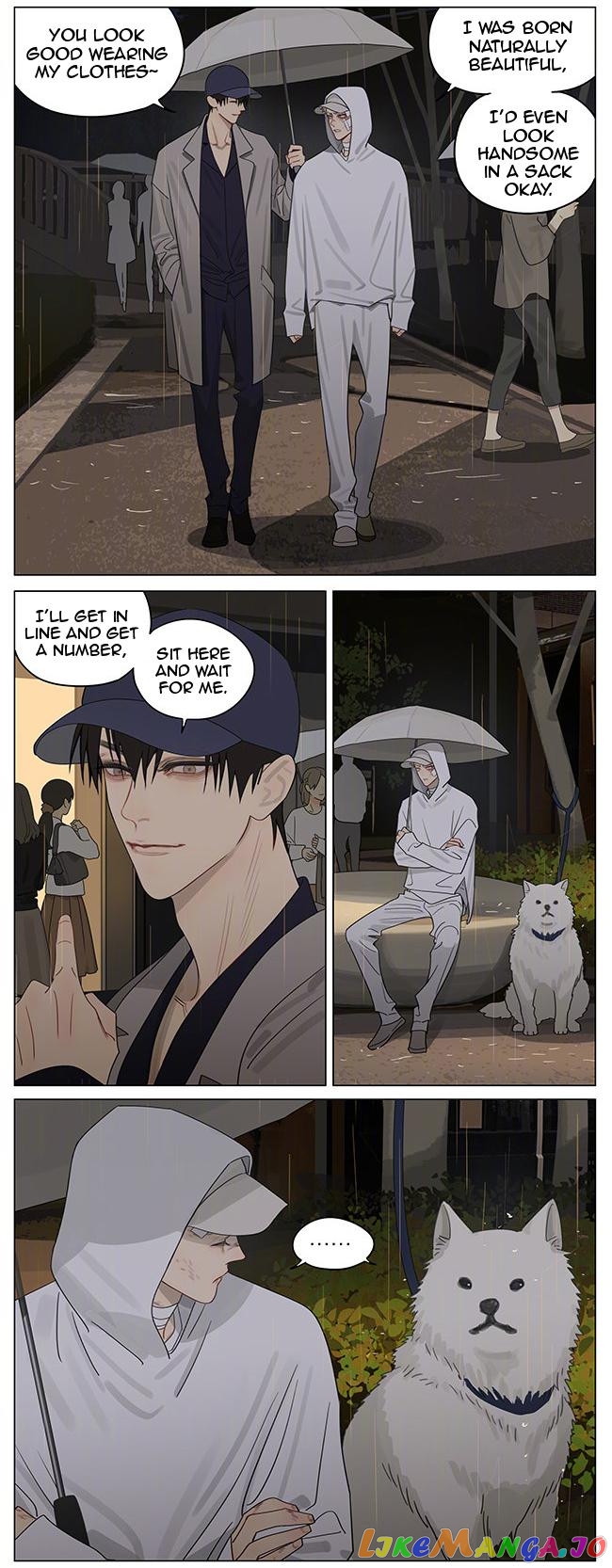 19 Days chapter 375 image 6